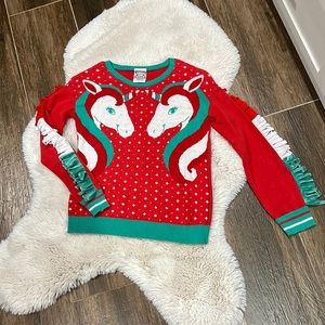 Christmas Sweater